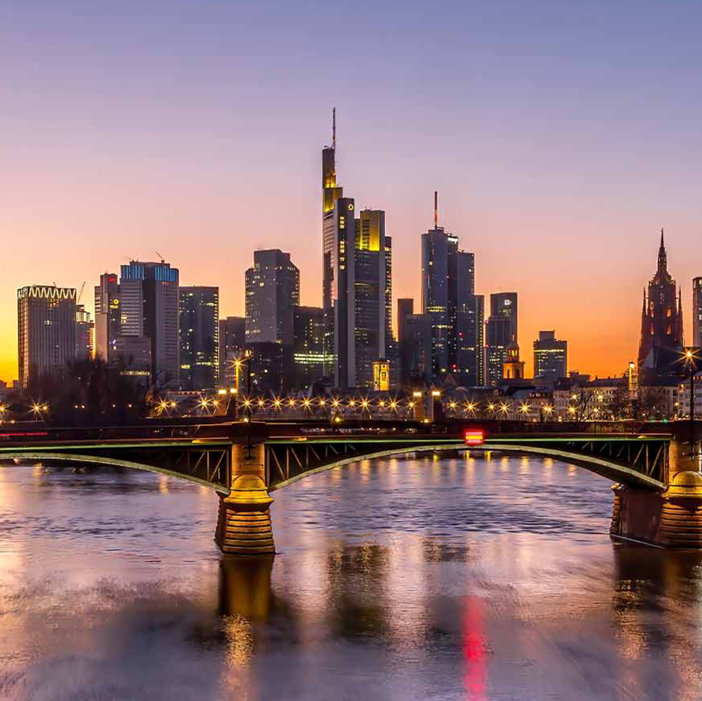 Frankfurt